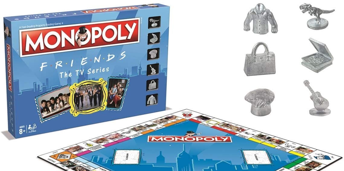  OFF TOPIC Party Game for Adults - Fun Adult Board Games for  Groups of 2-8 Players - Hilarious Game Night Card Game for Friends, Family  & More : Toys & Games