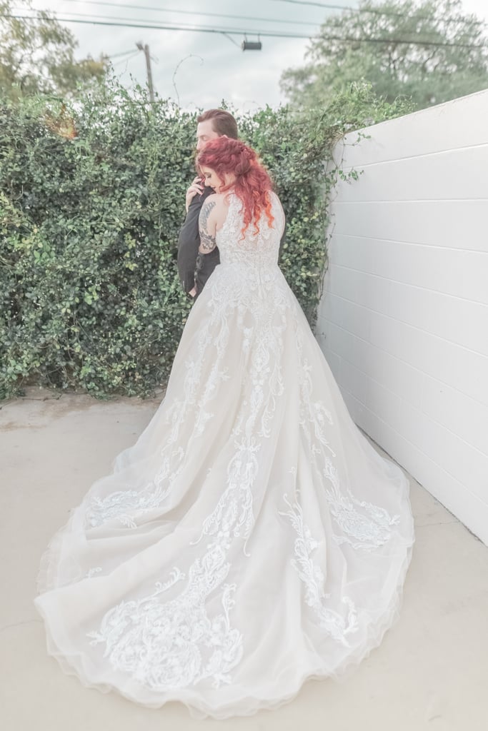 Slytherin Themed Wedding