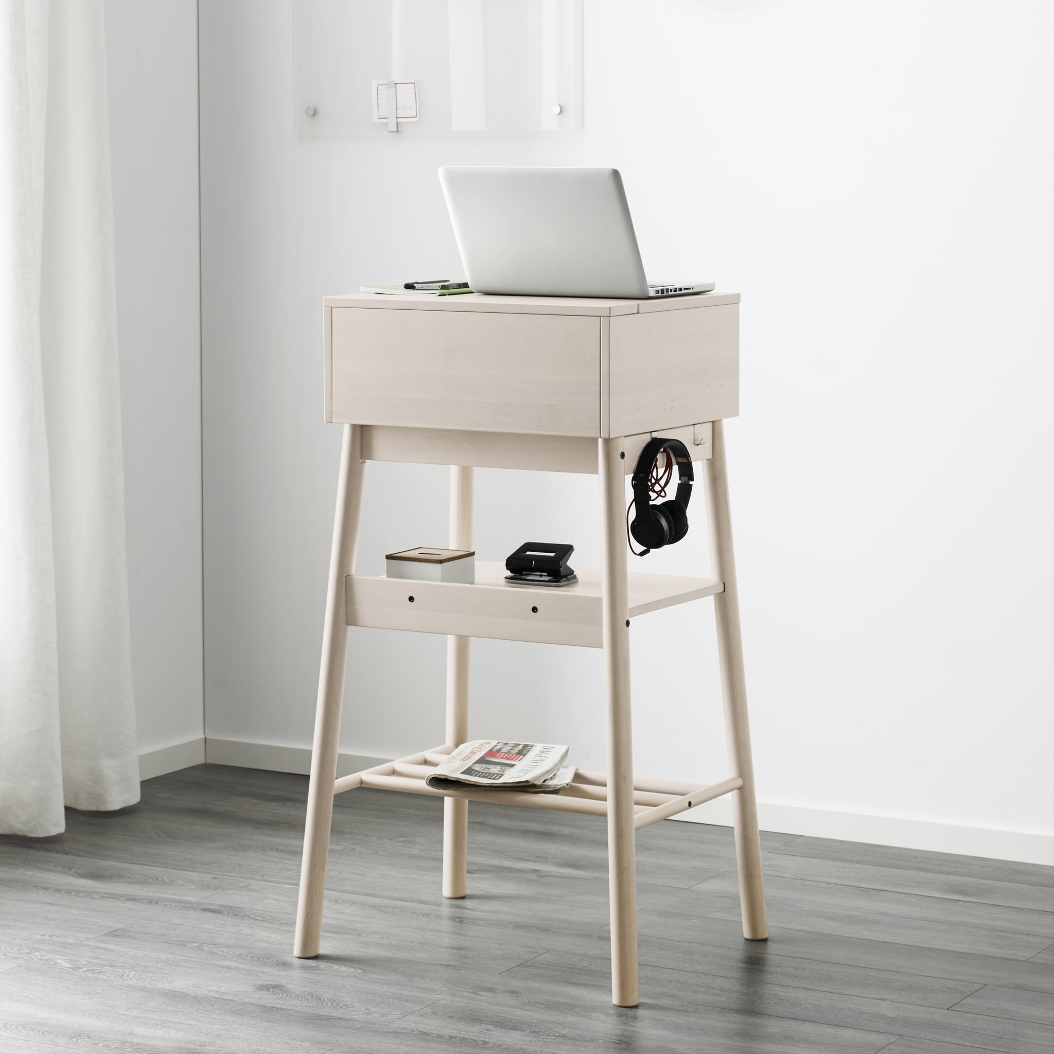 Knotten Standing Desk Price Unknown Ikea S August 2016