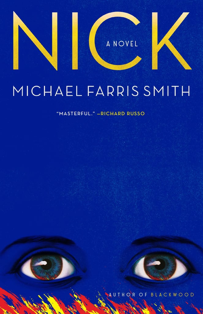 Nick by Michael Farris Smith