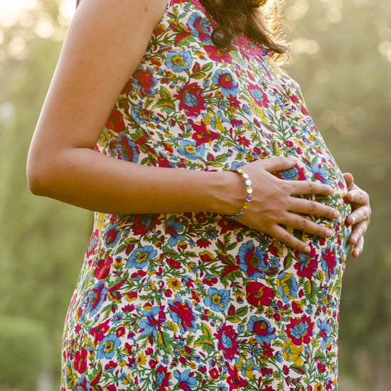 Pregnancy Weight Gain Linked to Childhood Obesity