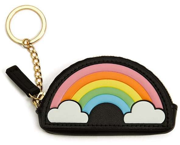 Rainbow - Coin Purse