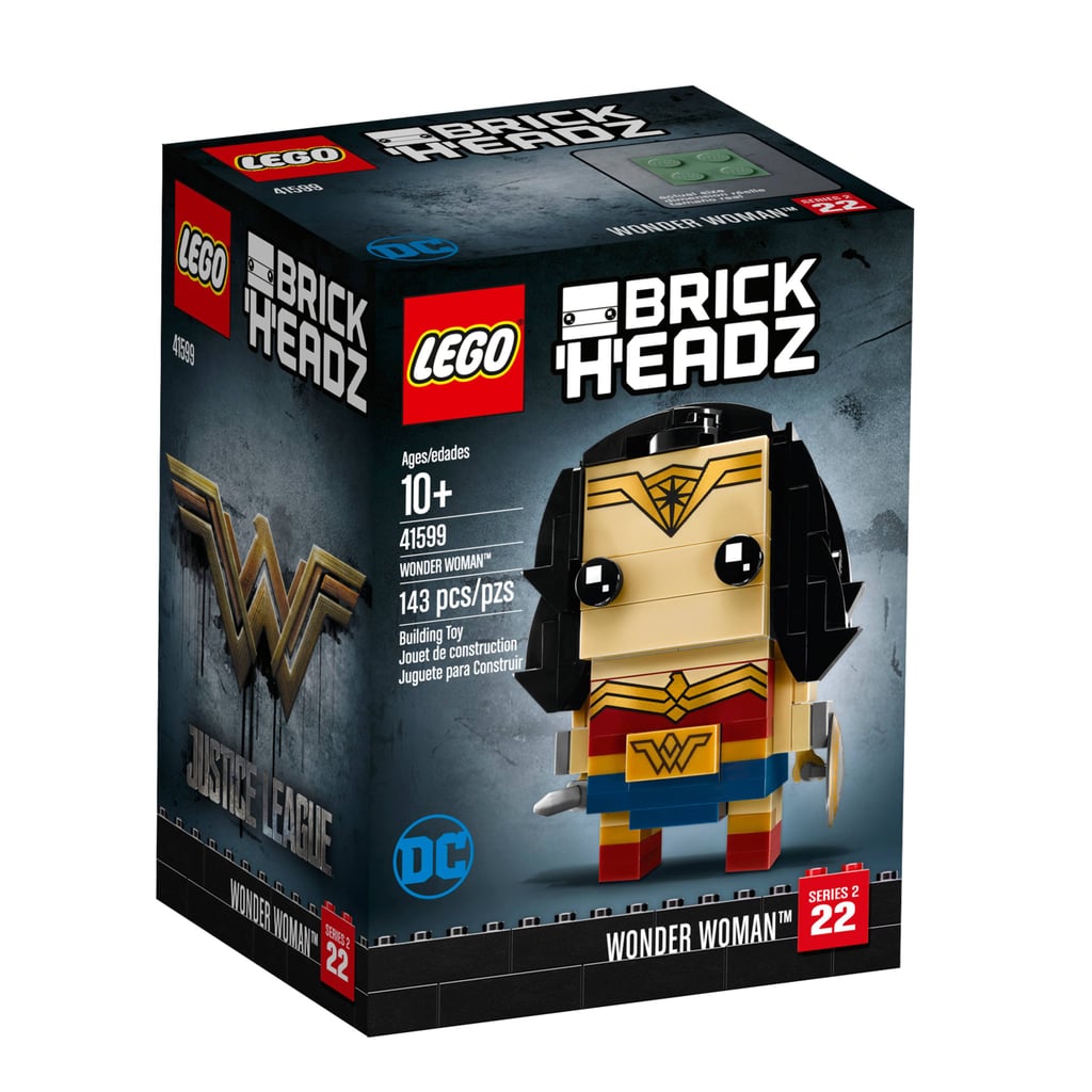 Lego BrickHeadz Wonder Woman