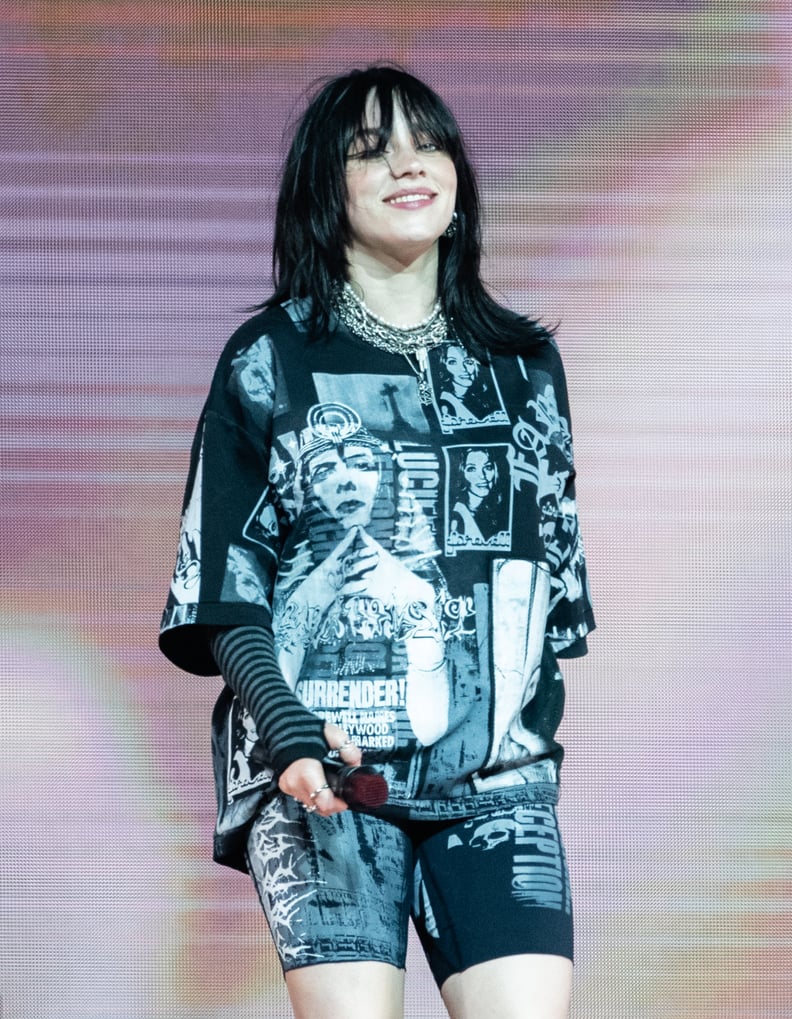 Billie Eilish