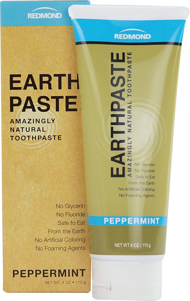 Earthpaste Toothpaste