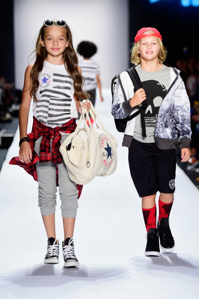 Kids Fashion Show