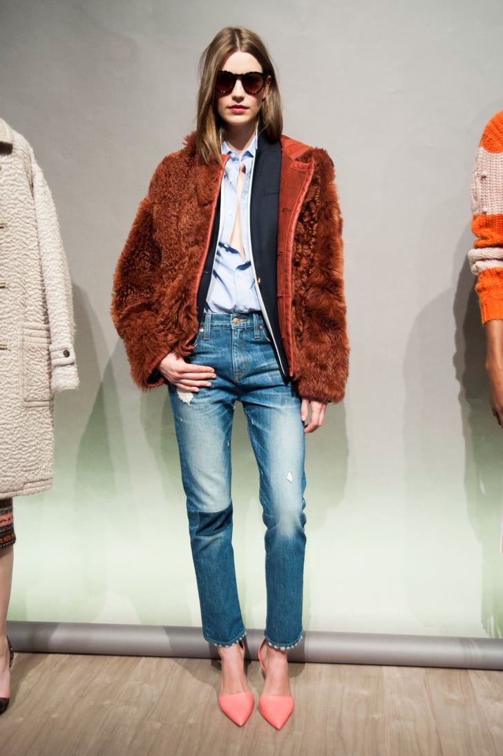 J.Crew Fall 2015 J.Crew Fall 2015 Collection POPSUGAR Fashion Photo 43