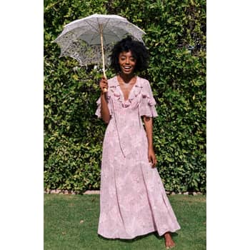 Best Maxi Dresses For Petites PS UK Fashion
