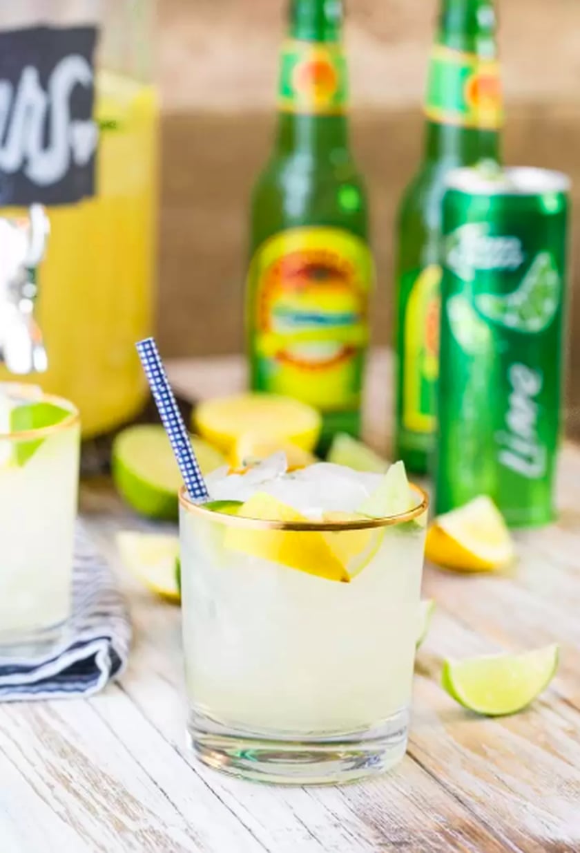 Best Cocktails to Make in Bulk POPSUGAR Food