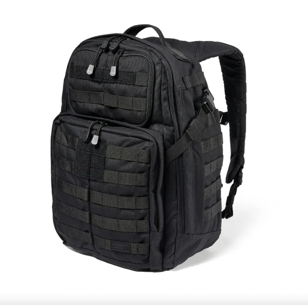 Rush 24 2.0 Backpack 37L