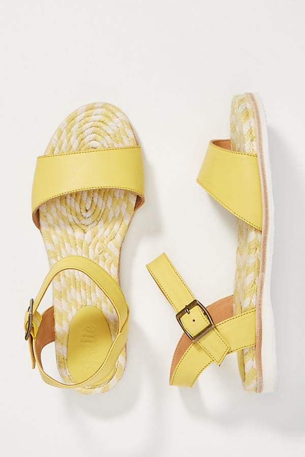 Rollie Jute Sandals