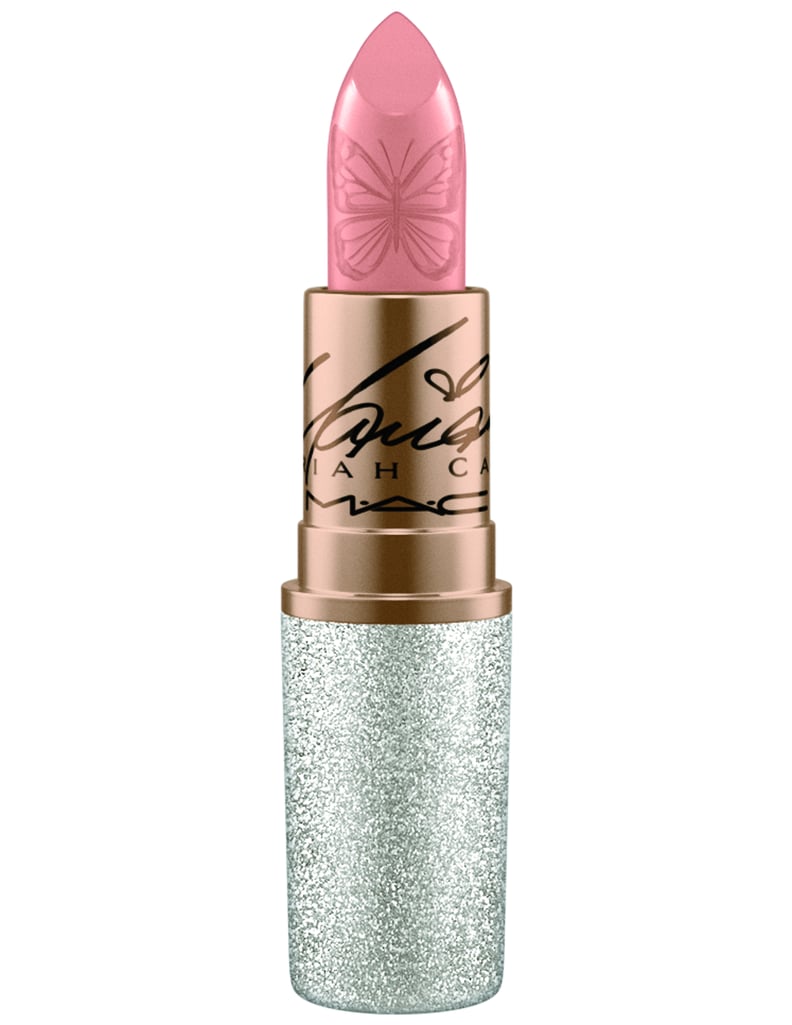 MAC Cosmetics x Mariah Carey Lipstick in MCizzle