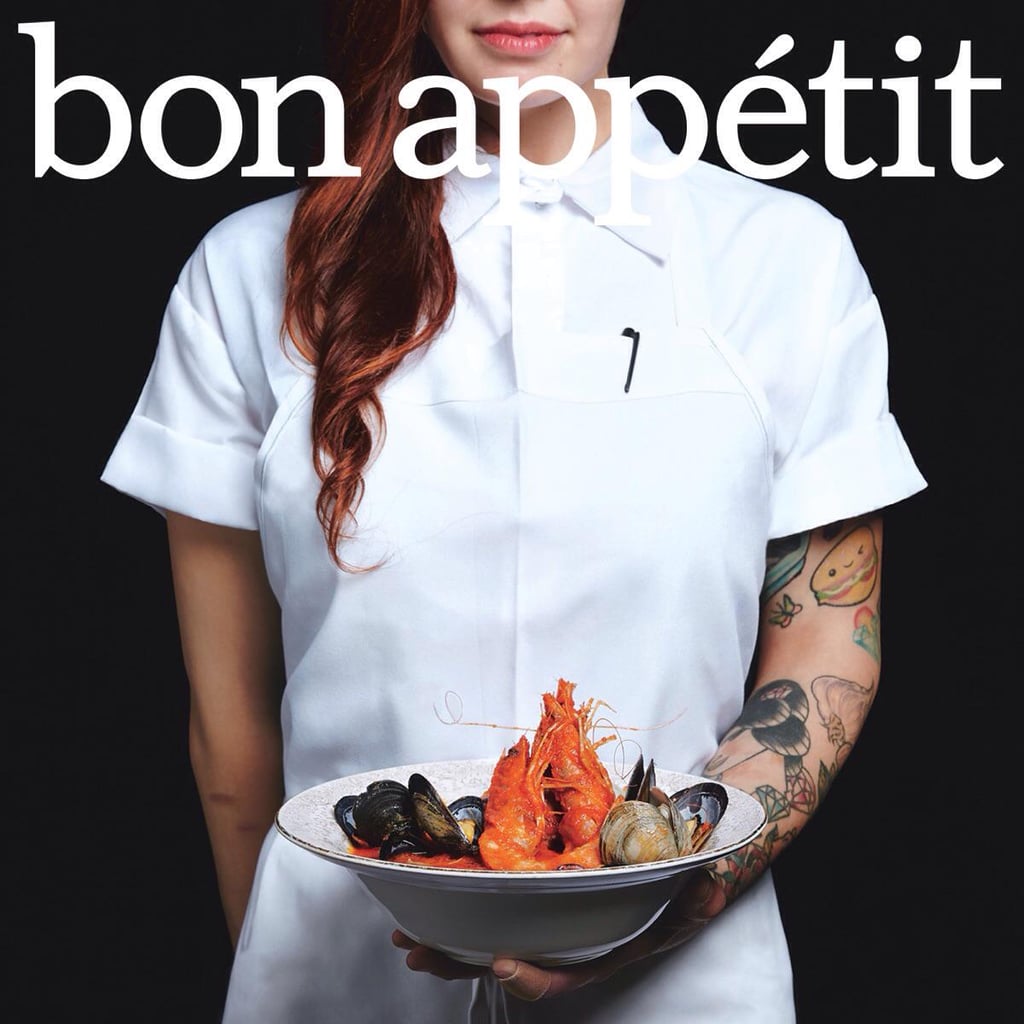 Bon Appétit Foodcast