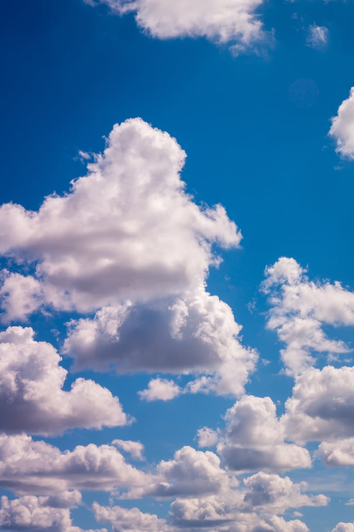 Sky iPhone Wallpaper | Best iOS 14 Wallpaper Ideas For ...