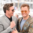 Richard Madden and Taron Egerton's Friendship Is Just 1 Amazing Thing to Come Out of Rocketman