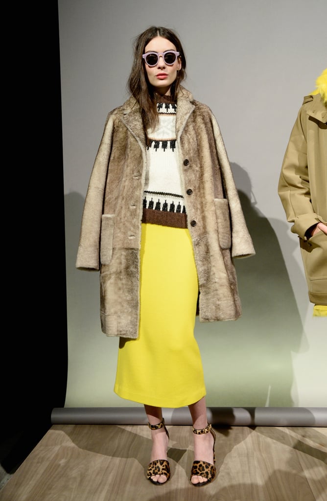 J.Crew Fall 2015