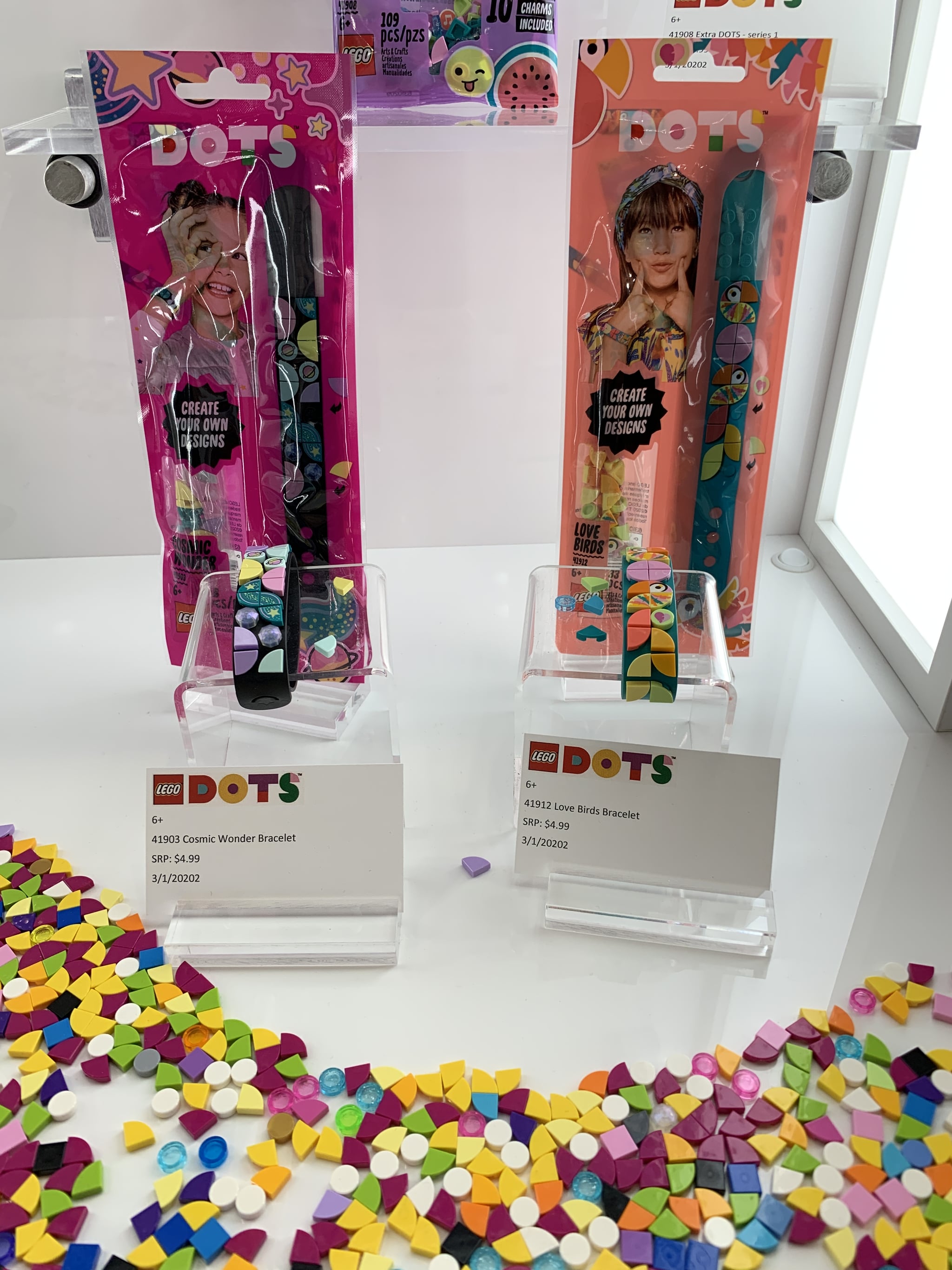 Lego on sale dots 2020