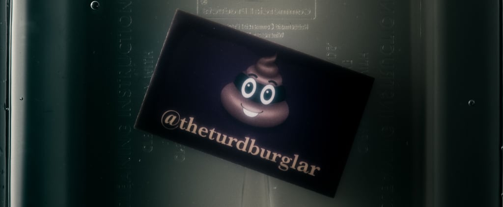 Who Is the Turd Burglar on American Vandal Season 2?
