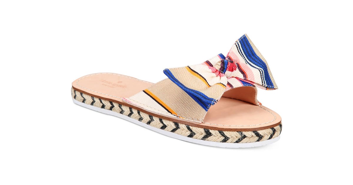 Kate Spade New York Idalah Sandals | It's Hard to Believe These 16 Summer  Sandals Are All Under $100 | POPSUGAR Fashion Photo 2