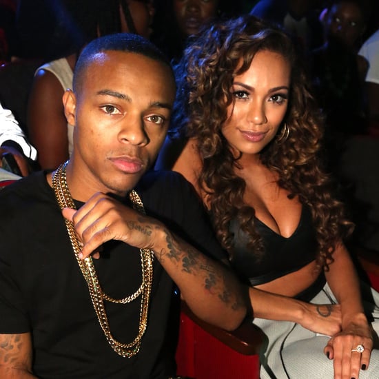 Bow Wow and Erica Mena Are Engaged