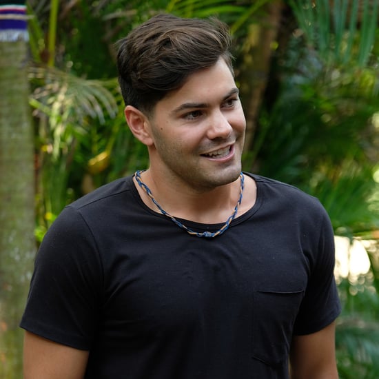 Funny Tweets About Dylan Barbour on Bachelor in Paradise