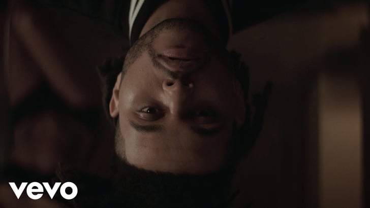 Often Sexy The Weeknd Music Videos Popsugar Entertainment Photo 7 