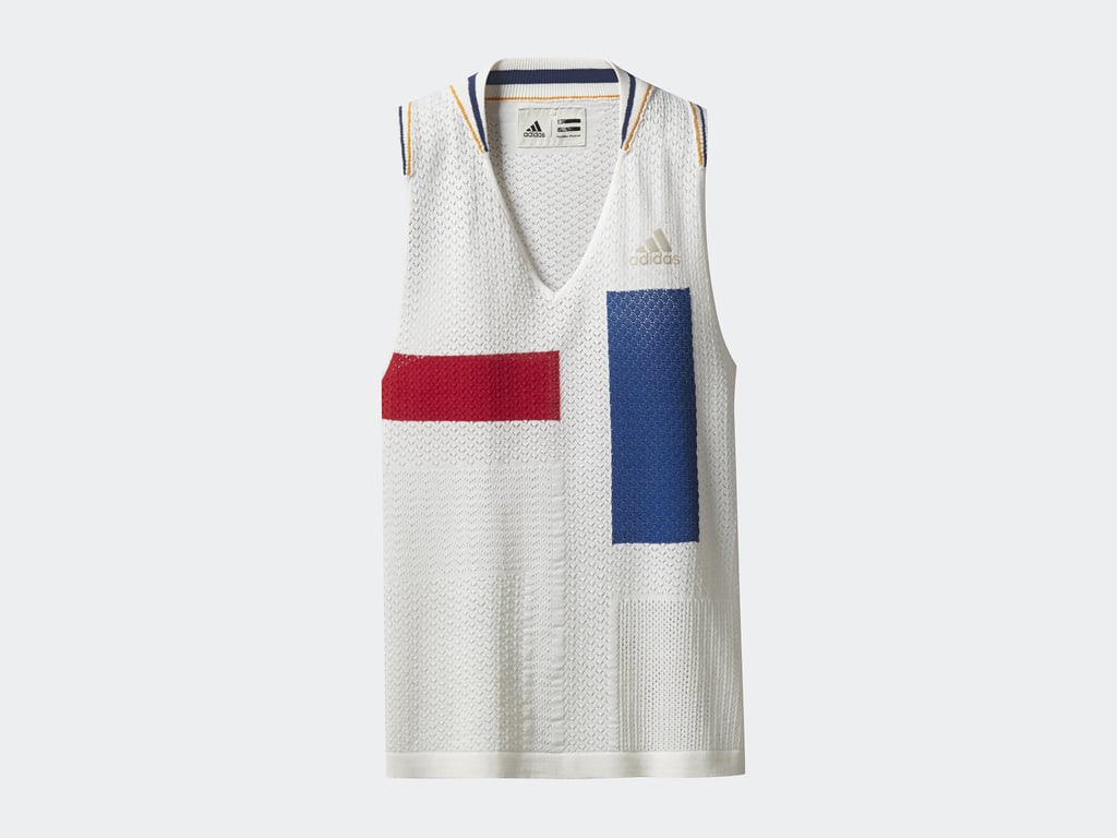 Pharrell Williams Adidas Tennis Collection
