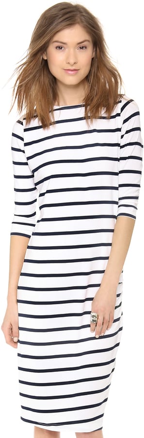 Eleven Paris Basic Dress ($95)