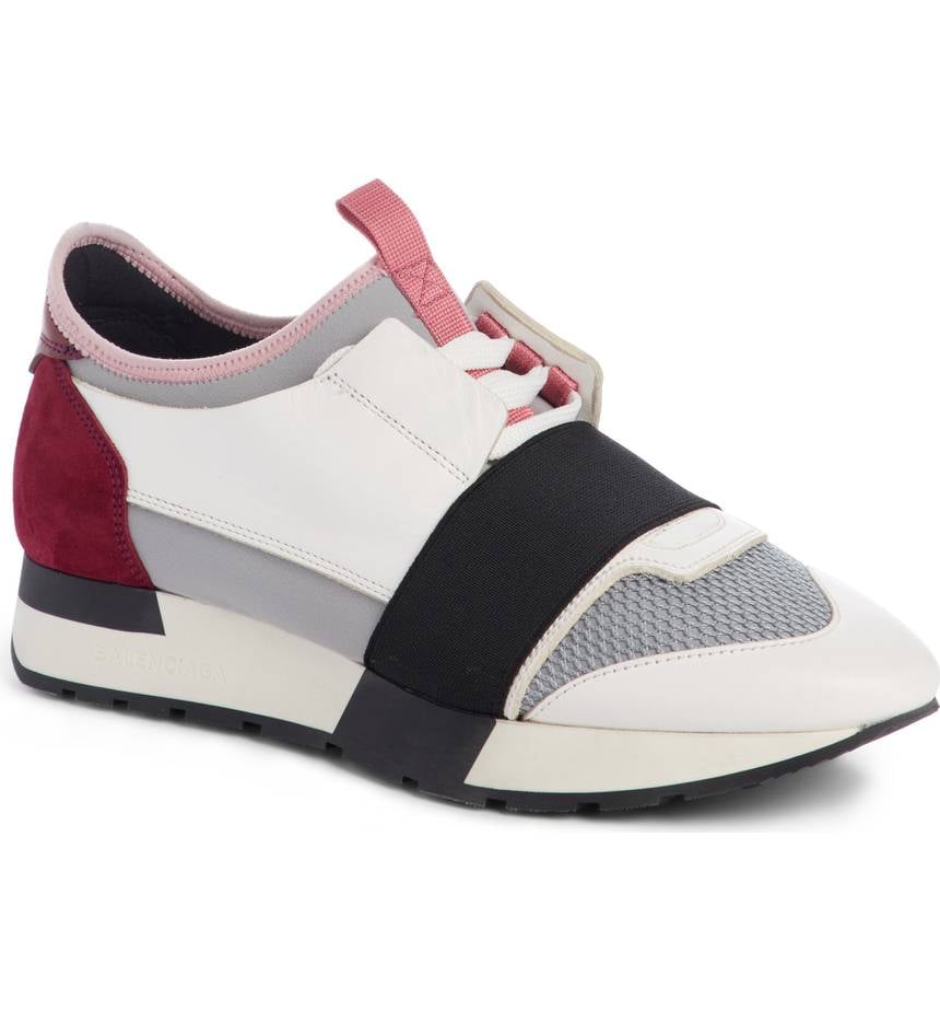 Balenciaga Trainer Sneaker