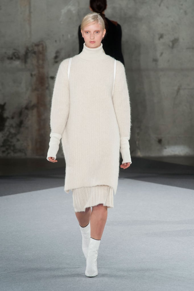 Edun Fall 2014 Runway Show | New York Fashion Week | POPSUGAR Fashion