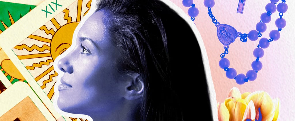 Why I Choose to Observe Lent as a Bruja
