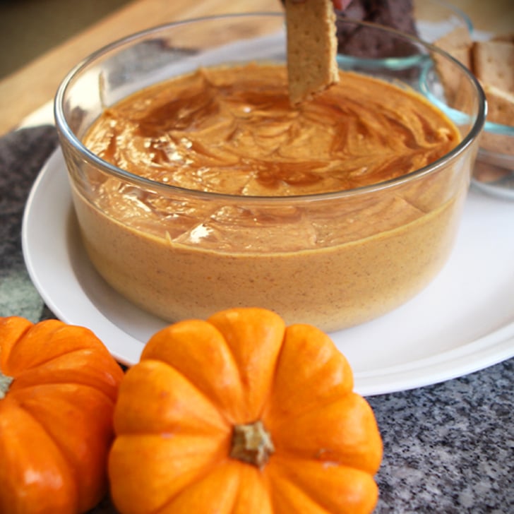 Pumpkin Pie Dip