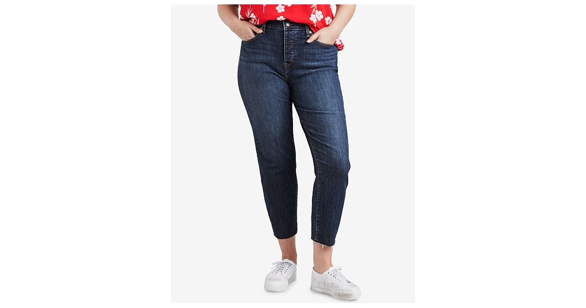 levi's wedgie plus size