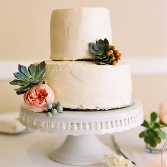 Wedding Receptions Popsugar Home