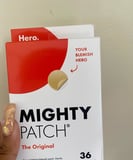 These Editor-Loved Acne Patches Shrink Pimples Overnight