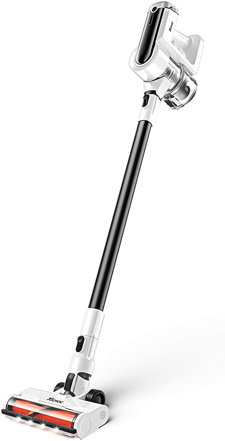 TOCMOC T230 Cordless Vacuum Cleaner Best Cordless Vacuums on Sale
