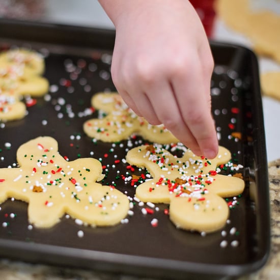 The 1 Holiday Tradition I'll Always Do With My Kids