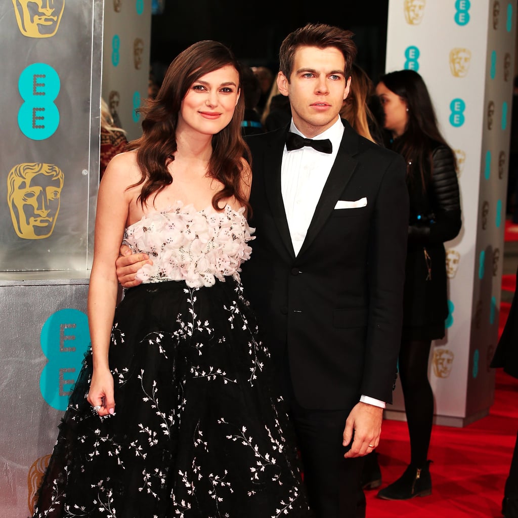 Celebrities at the BAFTA Awards 2015 | Pictures