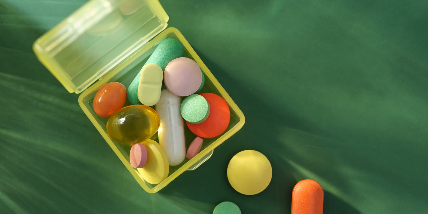 The Vitamins You Should Actually Take — and Why