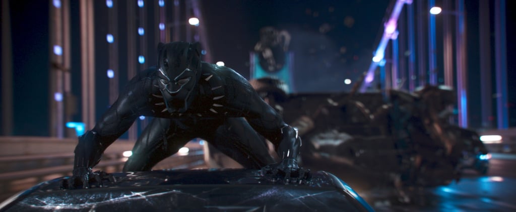 Is There Going to Be a Black Panther Ride at Disney?