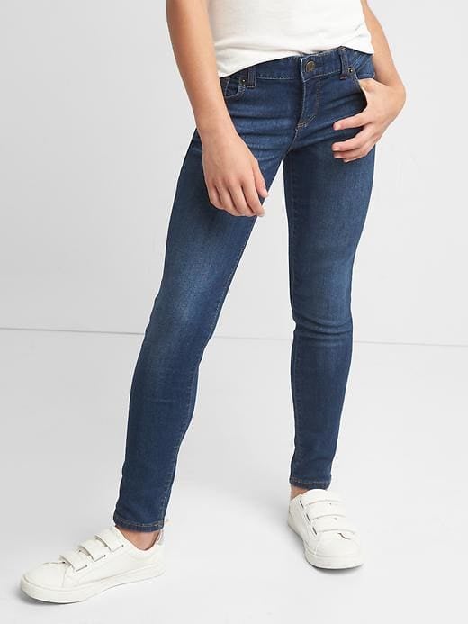 High Stretch Super Skinny Jeans