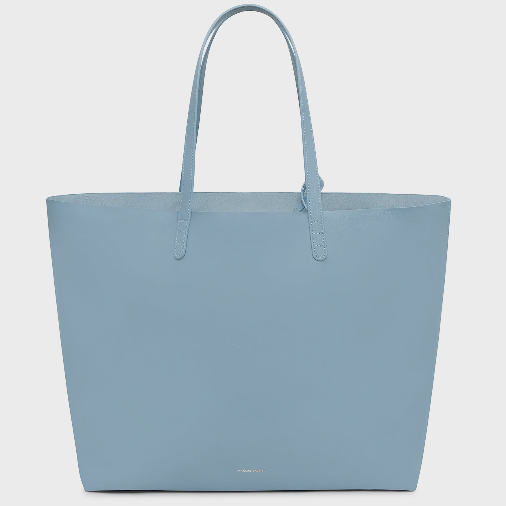 Tote surdimensionnée Mansur Gavriel