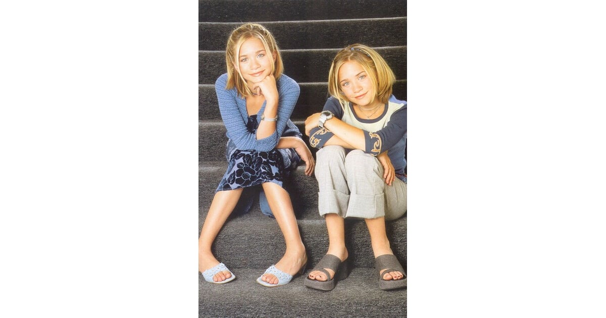 Mary Kate And Ashley Olsen 90s Girls Popsugar Australia Love And Sex Photo 282