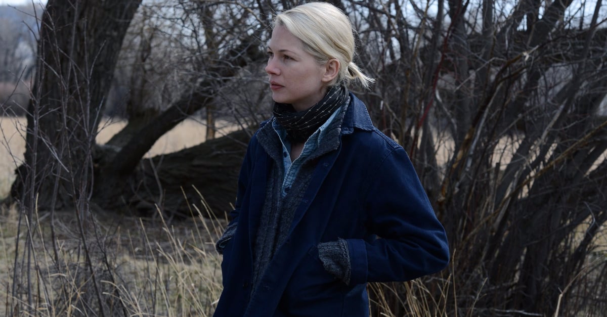 Certain Women Trailer PS Entertainment