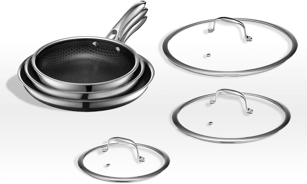 Nonstick Pans