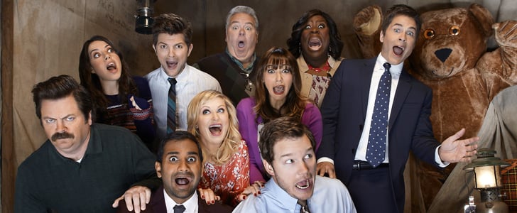 Parks and Recreation Renewed For Season Seven