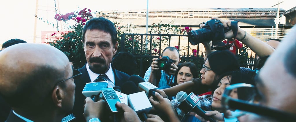 What Happened to John McAfee?