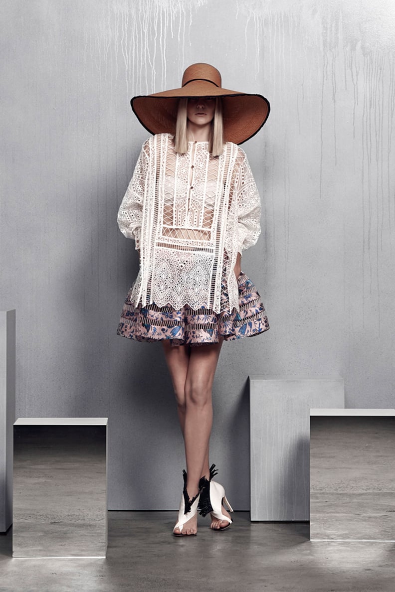 Zimmermann Resort 2015