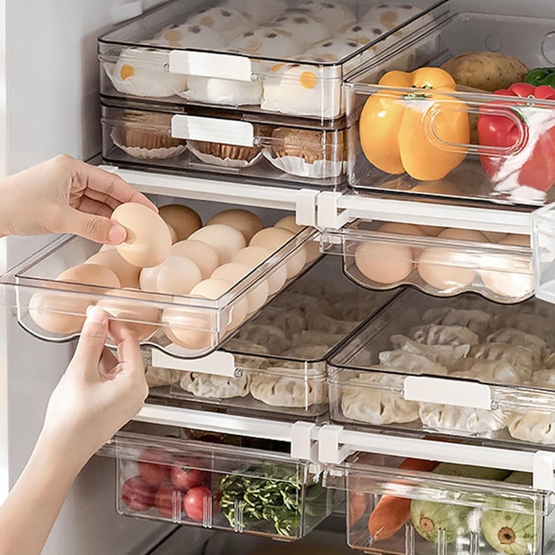 Best Refrigerator Egg Holder Tray