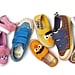 TOMS Sesame Street Shoes